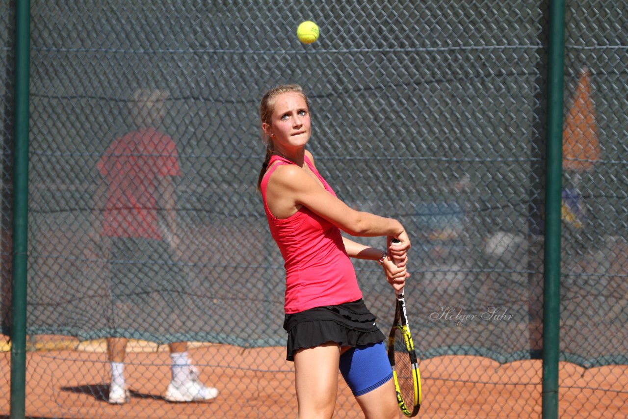 Jennifer Witthöft 1026 - 2. Schwartau Open 2011